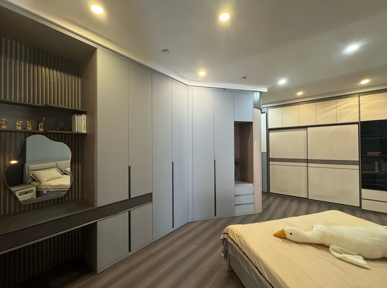 清远全屋定制